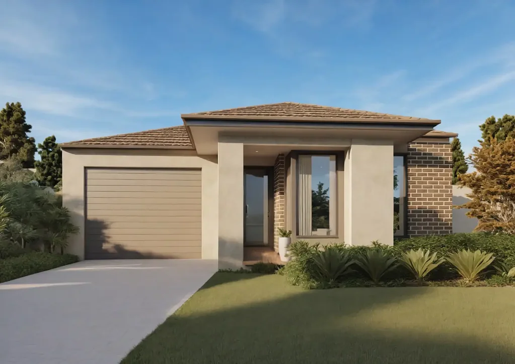 Clyde North 3 Bedroom Stylish Start or Solid Investment in Clyde North's Prime Estate