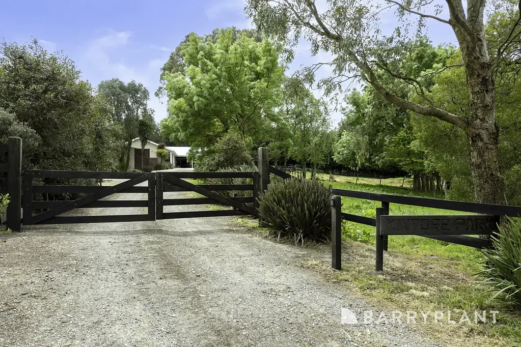 Krowera 4房  Kintore Park – A Premium Lifestyle Property on 10 Acres