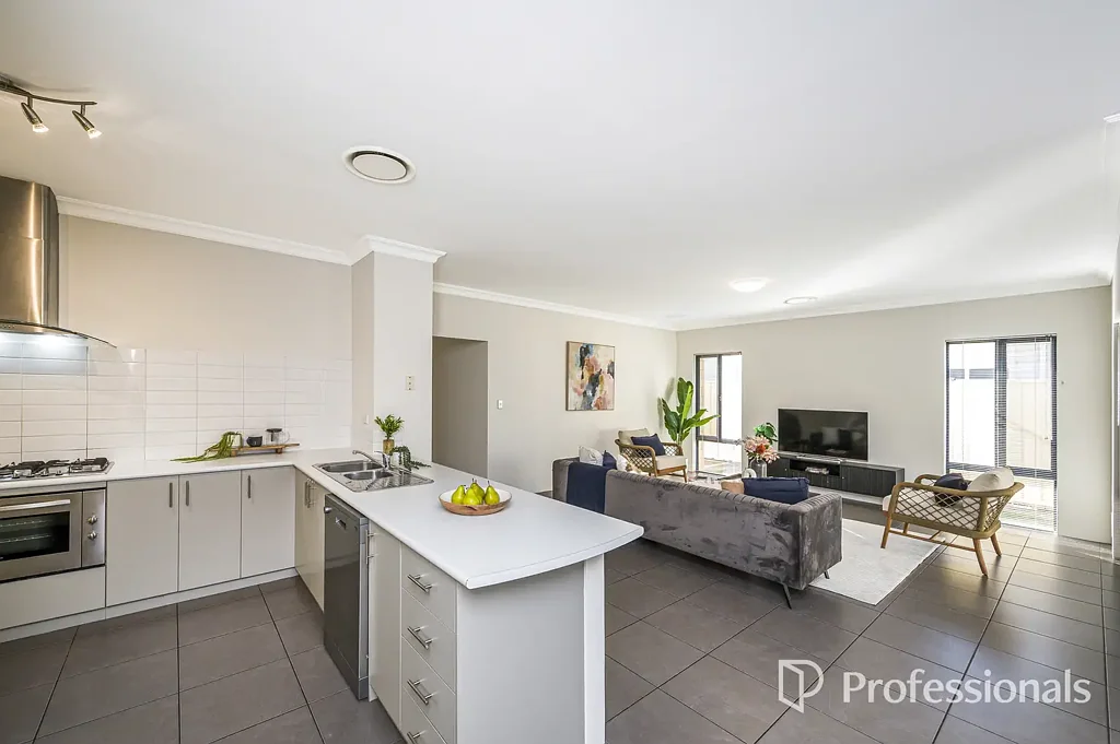 Bassendean 4 Bedroom ROOM TO LIVE, SPACE TO LOVE
