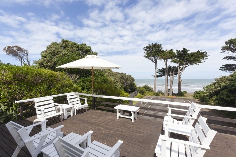 4 Kirkway, Raumati Beach, Kapiti Coast, 5 chambres, 0 salles de bain