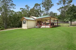 41 Latimers Crossing Road, Gilston