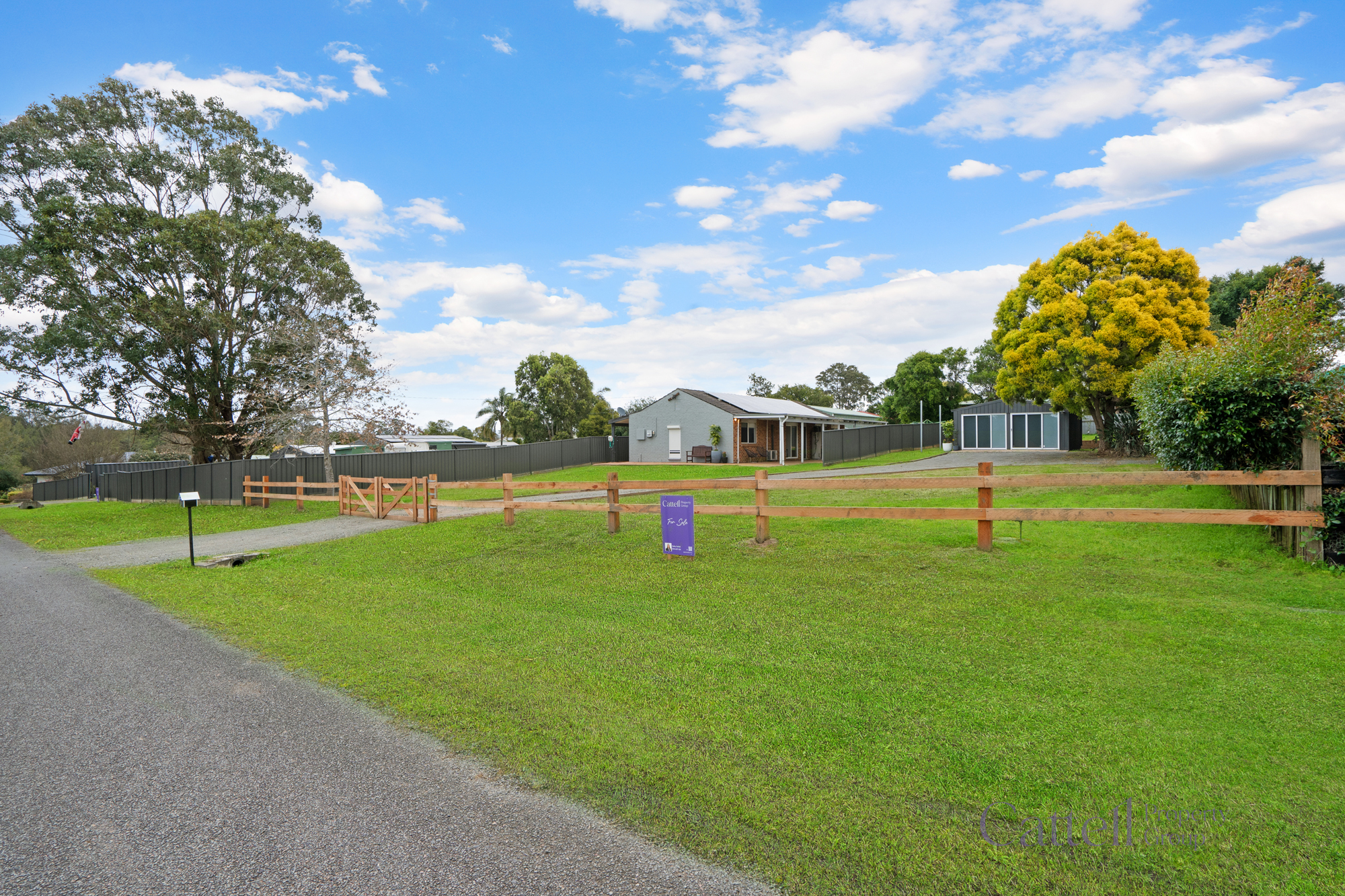 8 PRESTON CL, LECONFIELD NSW 2335, 0房, 0浴, House