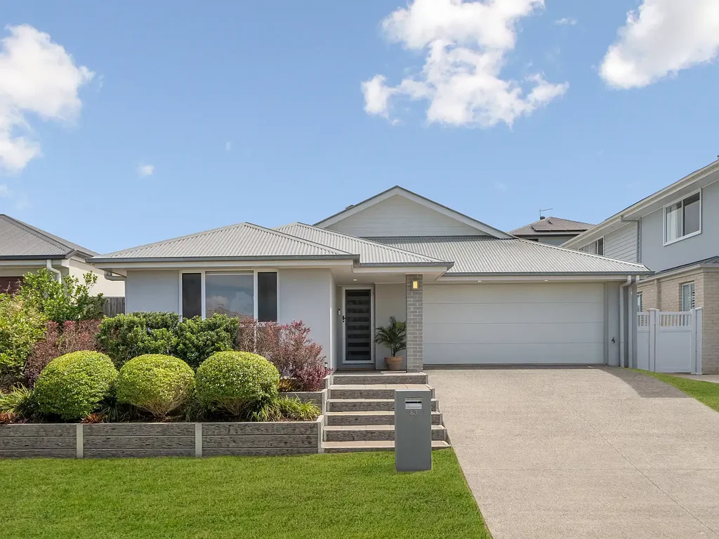 63 Palatial Crescent, Narangba, QLD 4504