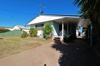 12 Gemini St, Mount Isa, QLD 4825, 3 Bedrooms, 1 Bathrooms, House