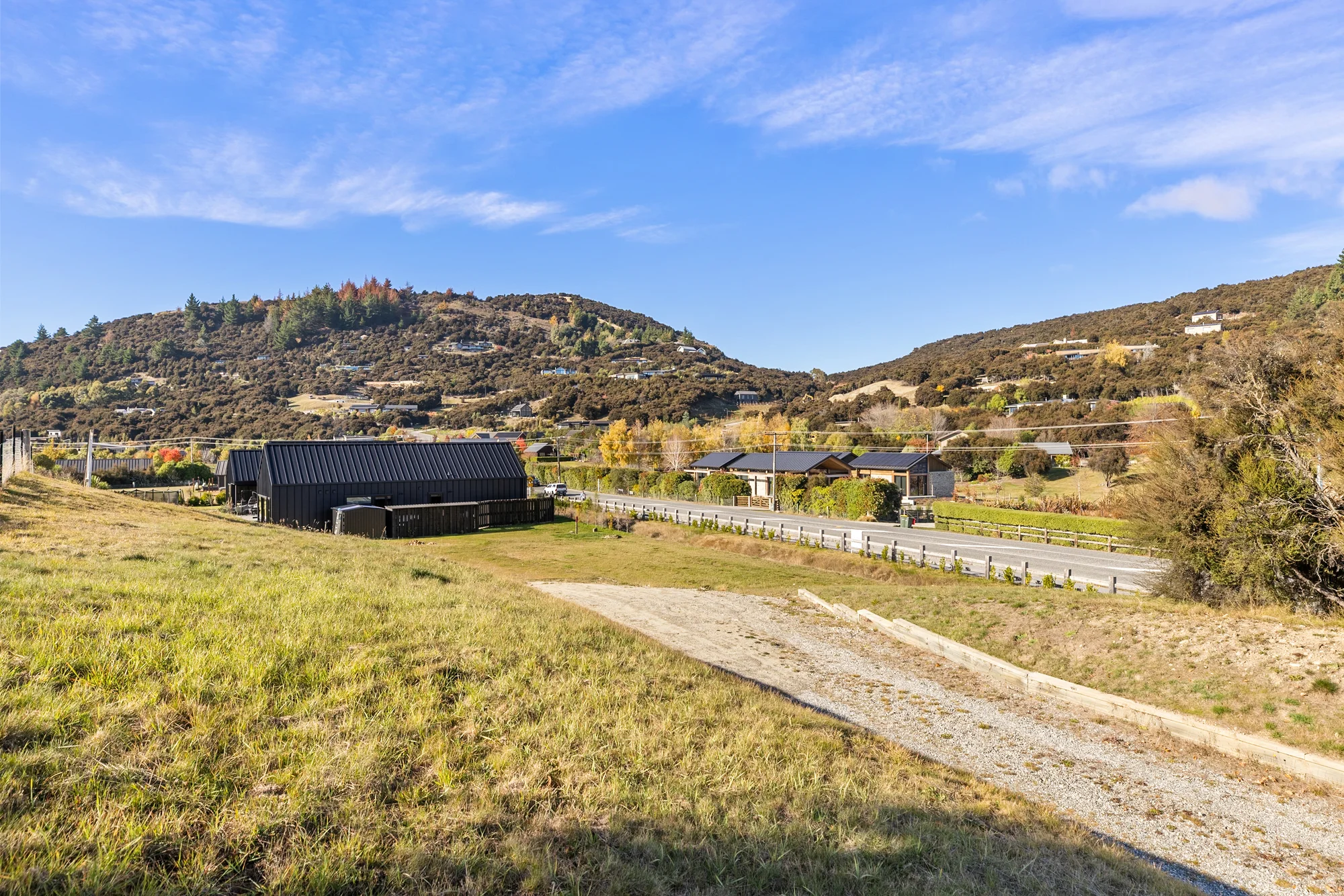 2 Northburn Road, Wanaka, Otago, 0 habitaciones, 0 baños, Section