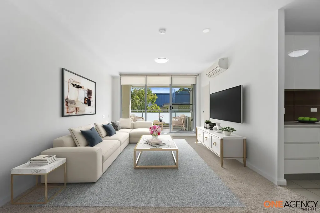 Sutherland 2બેડરૂમ CONTEMPORARY 2 BEDROOM UNIT