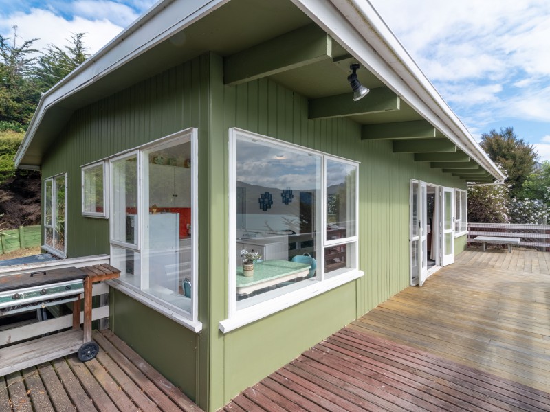 6516 Christchurch Akaroa Road, Takamatua, Christchurch, 2房, 1浴