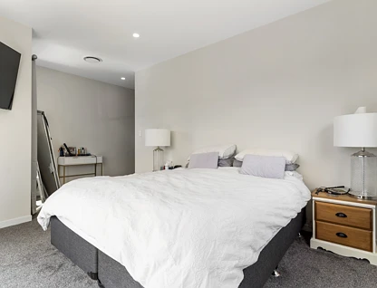 10 Hato Road, Hobsonville Point, Waitakere City, Auckland, 5房, 3浴, 独立屋