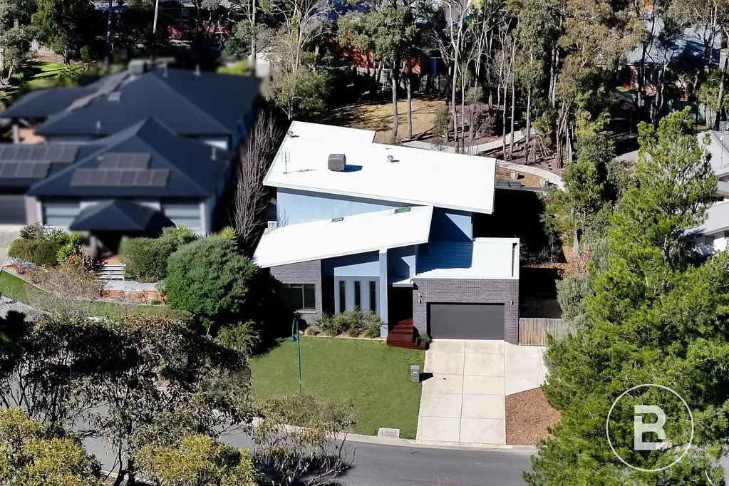 Mount Helen 4 Bedroom SPACIOUS FAMILY HAVEN WITH SPACE FOR CARAVAN OR BOAT