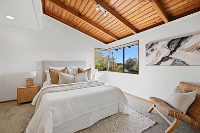 7A Abbotsford Terrace, Devonport, North Shore City, 3 Schlafzimmer, 2 Badezimmer, House