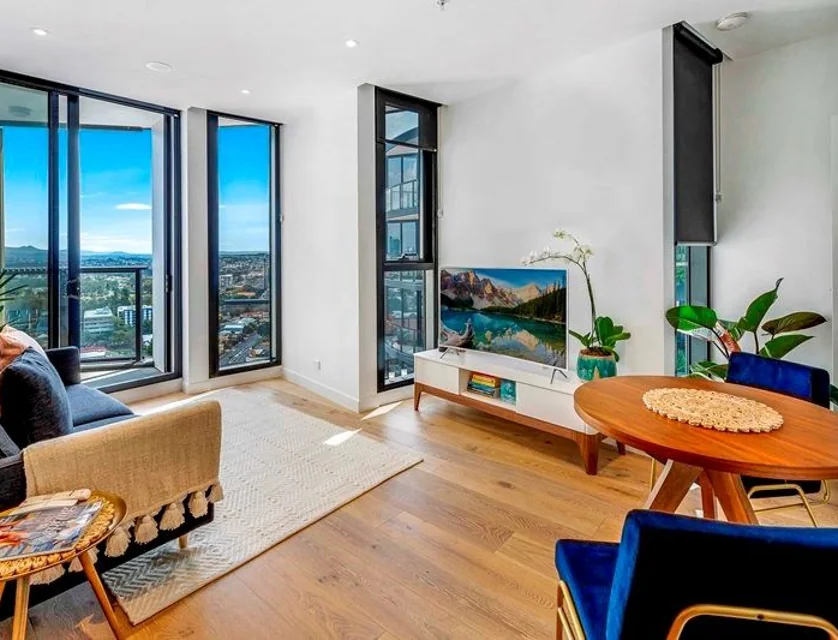 2914/179 Alfred Street, Fortitude Valley, Brisbane - Inner City Region, 2 chambres, 1 salles de bain, Apartment