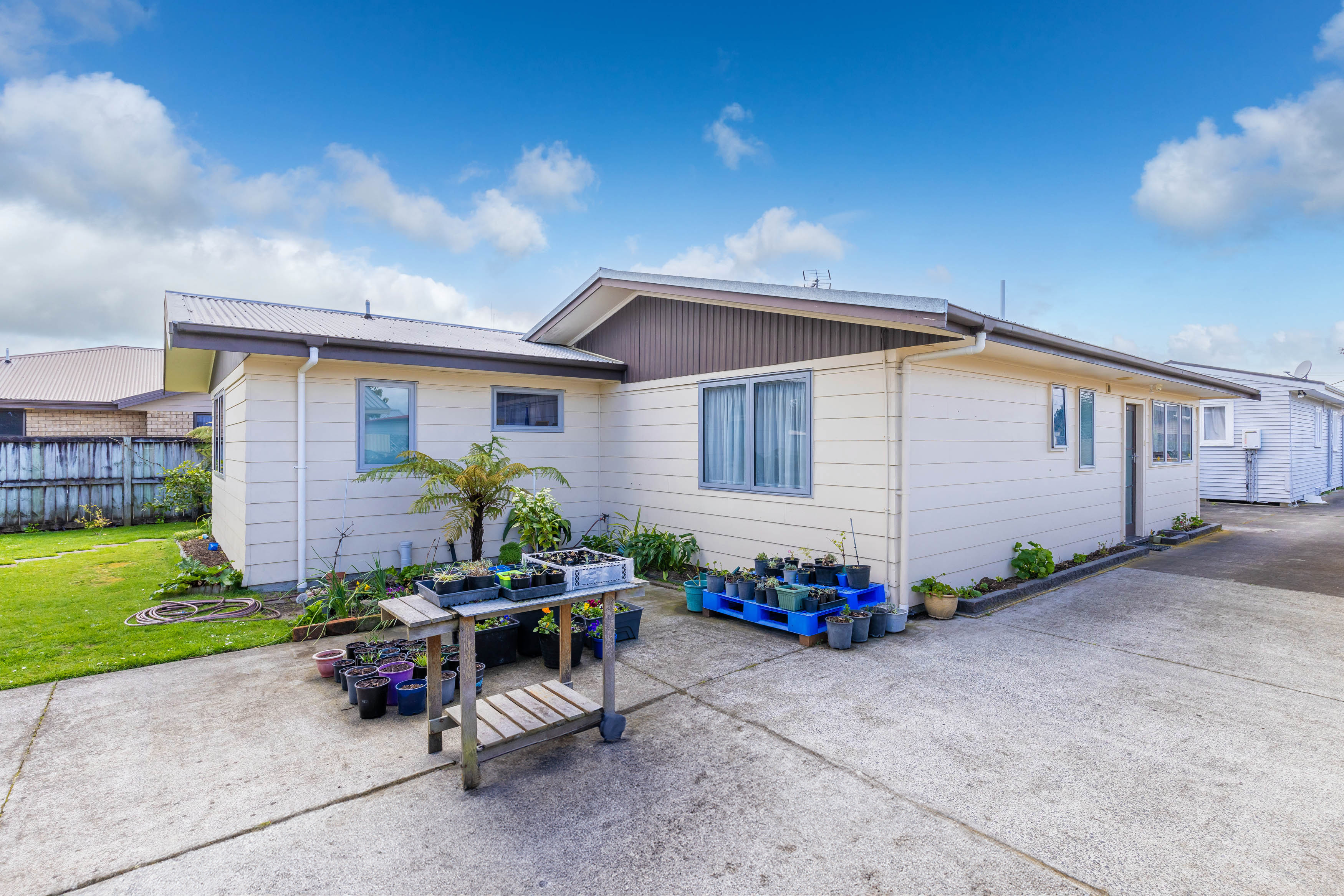 27b Maitland Street, Frankton, Hamilton, 3房, 2浴, House