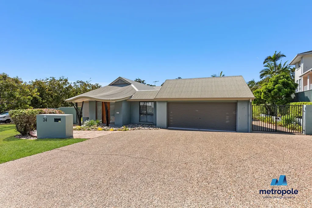 SPACIOUS DESIGNED 2 BEDROOM HOME IN ASPLEY GROVE PLUS AN OVERSIZED MULTIPURPOSE ROOM