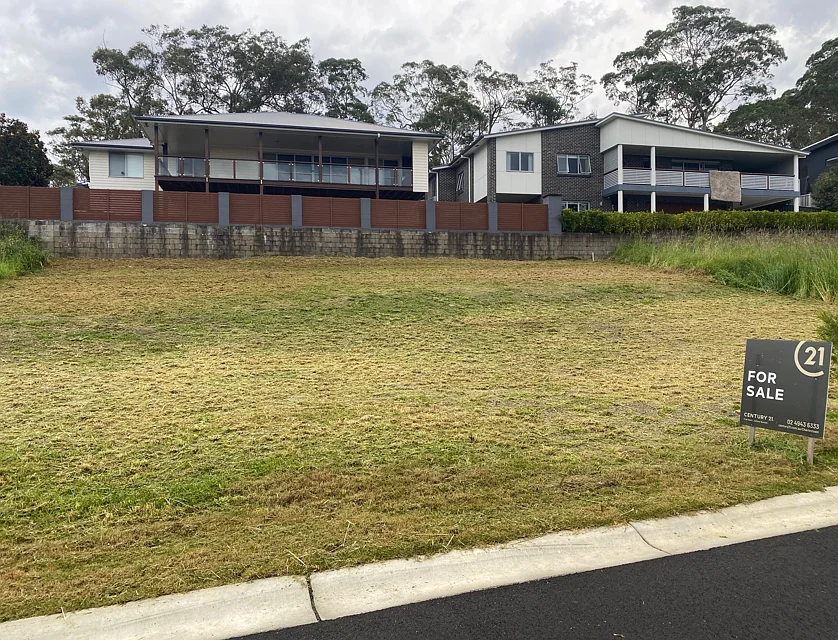 Lot 5/7 Evita Place, Mount Hutton, Newcastle, 0 રૂમ, 0 બાથરૂમ, Section