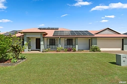 93 Golden Wattle Drive, Narangba