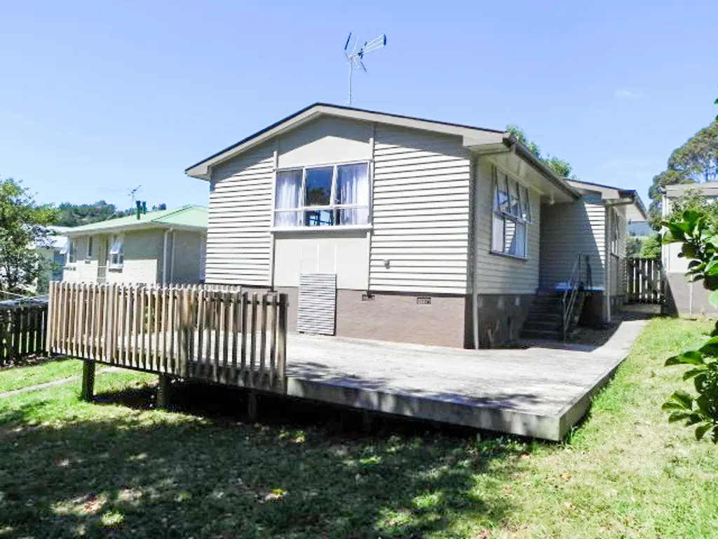 46 Speargrass Grove, Timberlea, Upper Hutt, Wellington