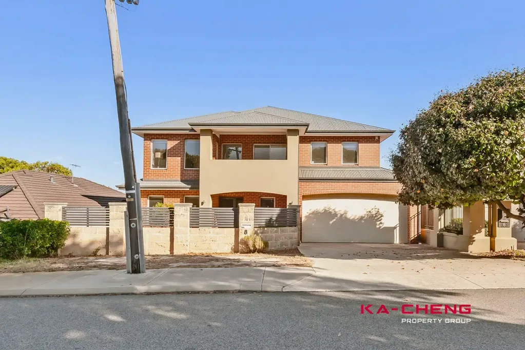 8 Vincent Road, Dianella, WA 6059