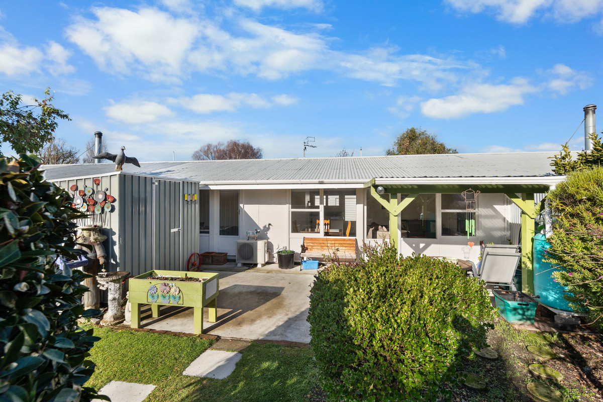 4c Mill Road, Leithfield, Hurunui, 2房, 1浴, House