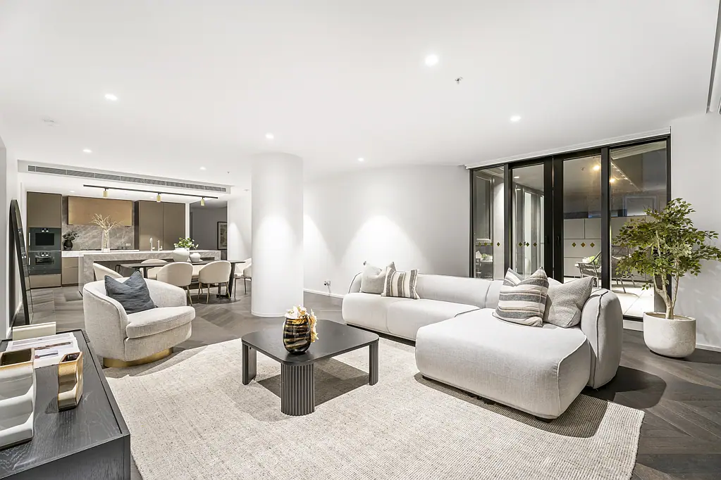 Melbourne 3ਬੈੱਡਰੂਮ Expansive, Exclusive, Exceptional
