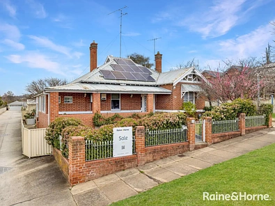 Bathurst 3房  STUNNING HERITAGE HOME IN UPPER PIPER STREET