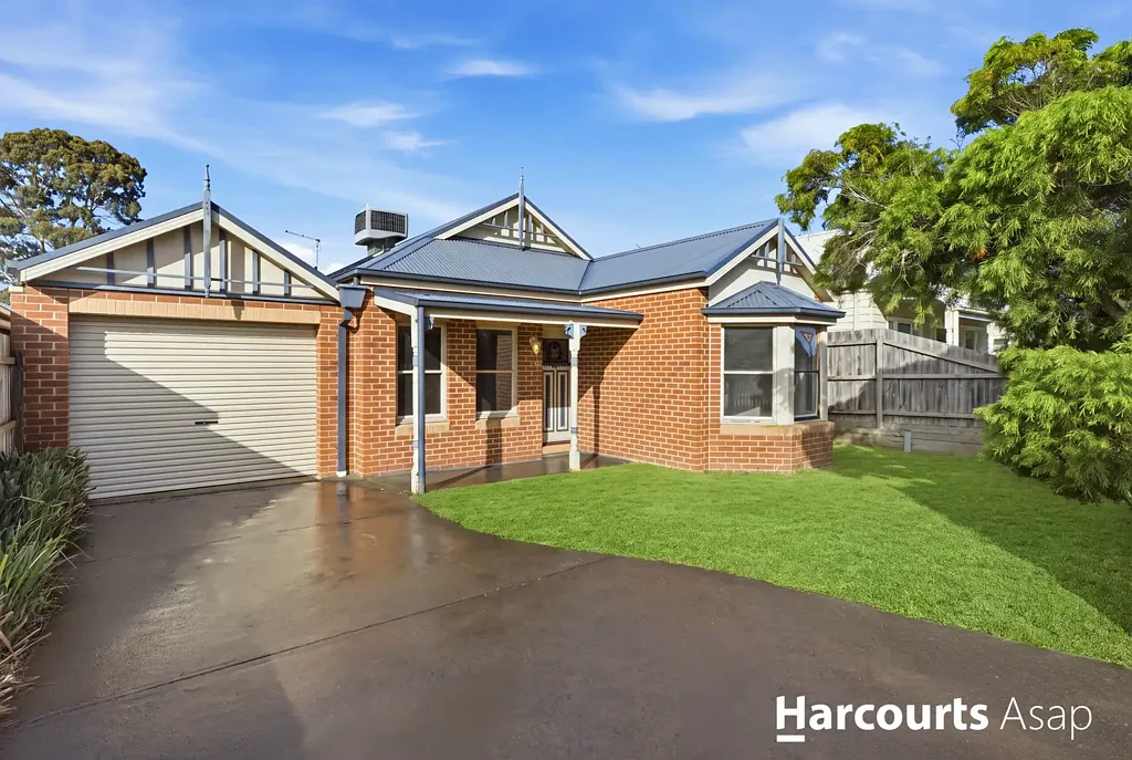 Pakenham 3房 易于打理，尽享生活！ Small on Maintenance... Big on Lifestyle!   "Auction- unless sold prior"