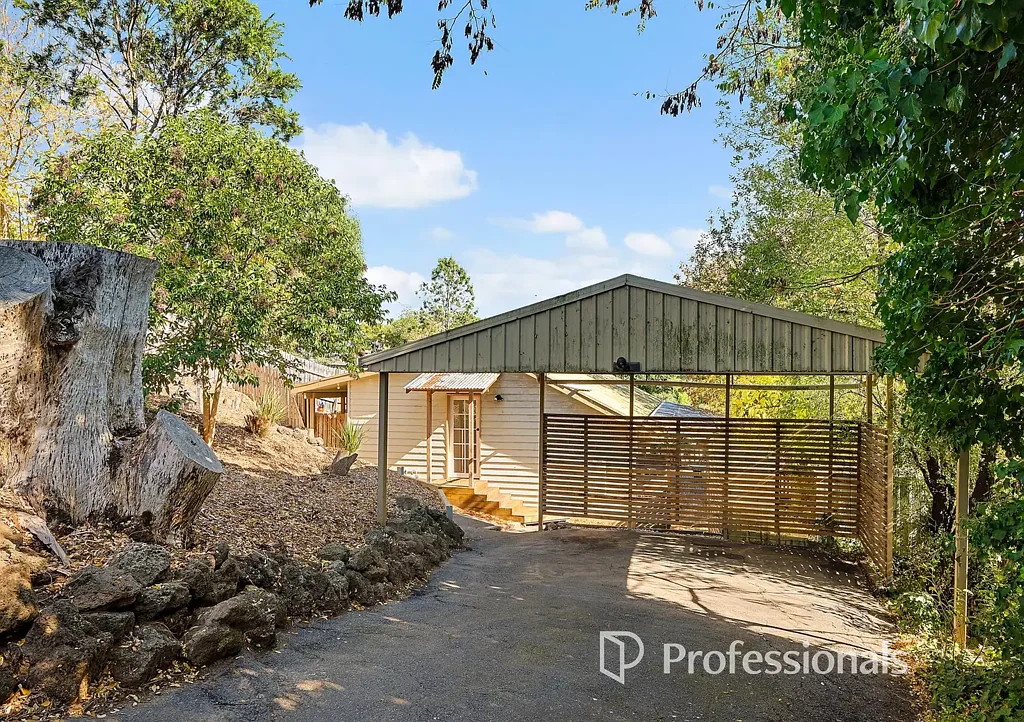 29 Anthony Grove, Woori Yallock, VIC 3139