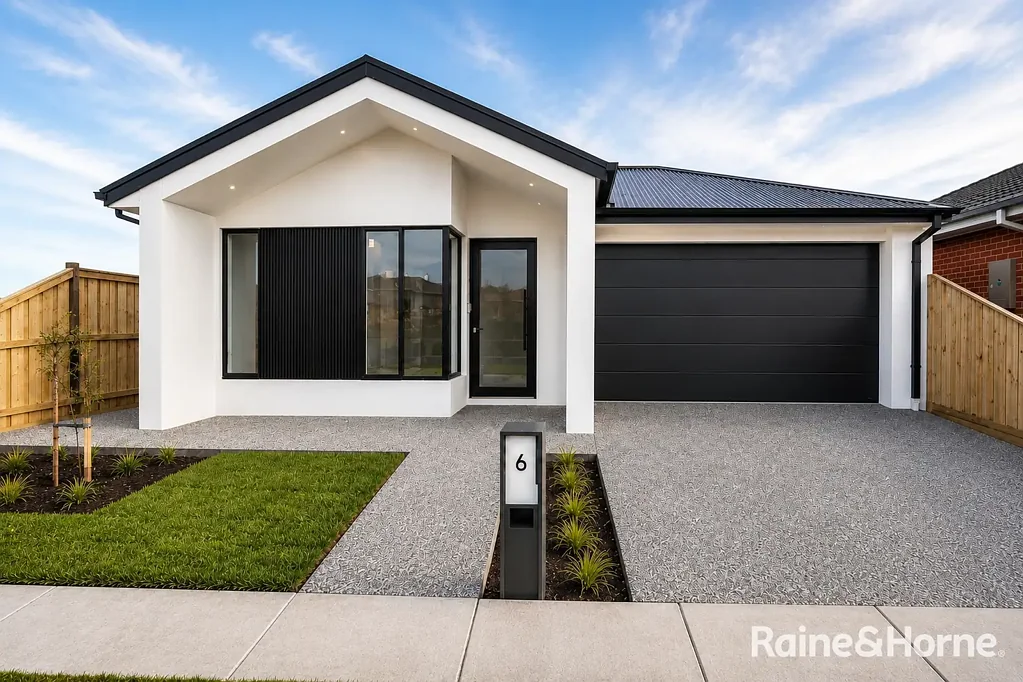 Modern Family Living in a Prime Donnybrook Location