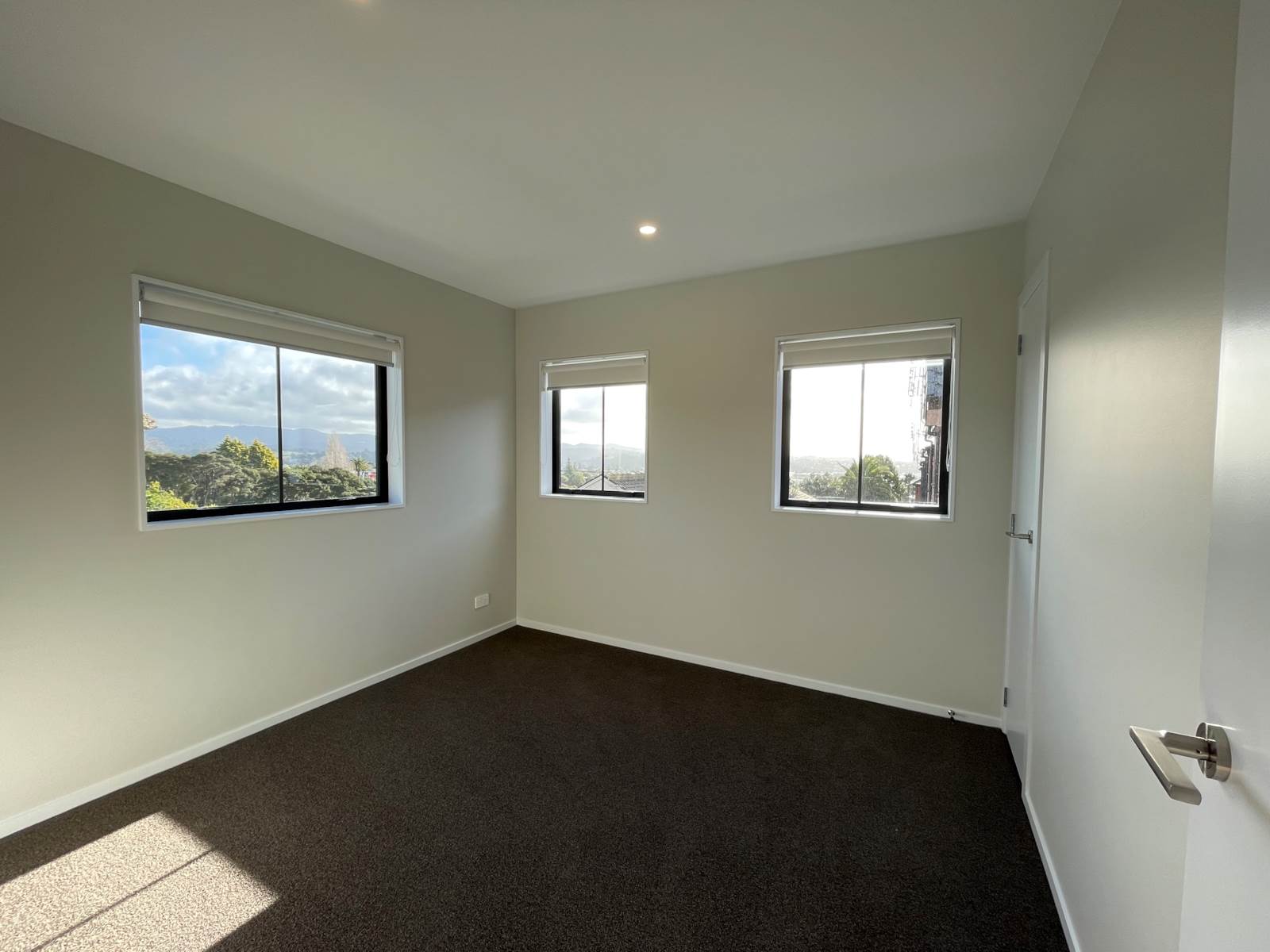 1/15 Sunhill Road, Sunnyvale, Auckland - Waitakere, 2 phòng ngủ, 1 phòng tắm