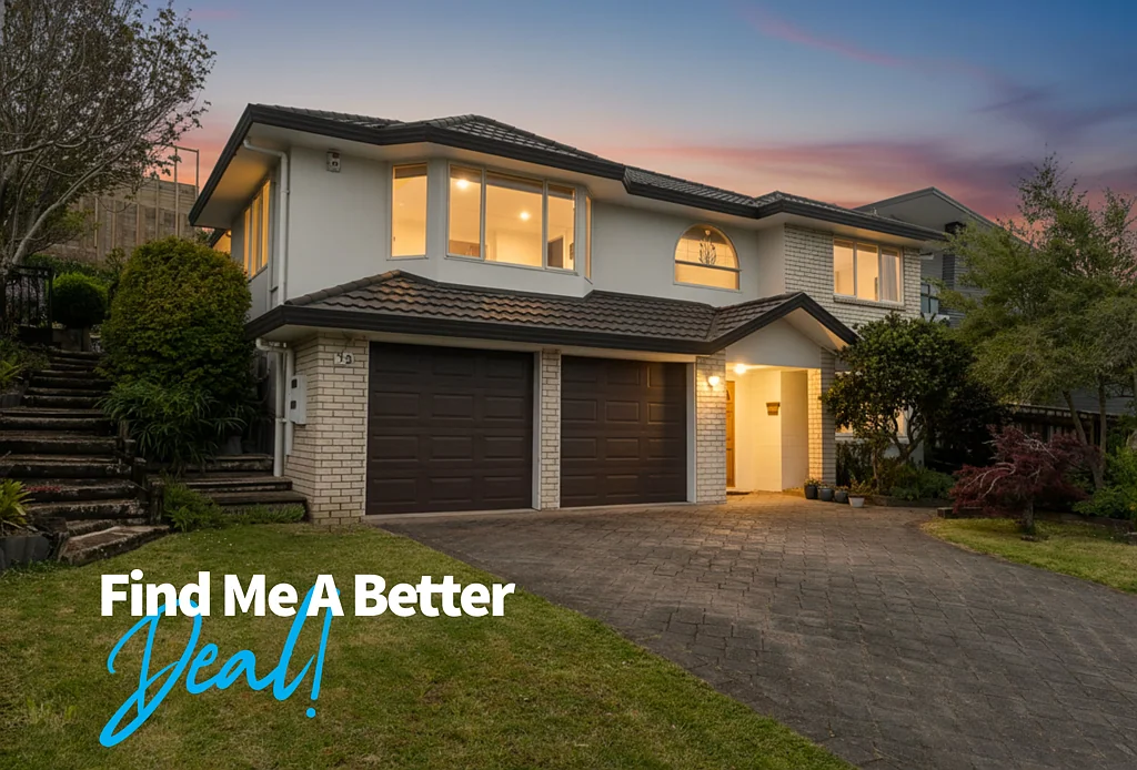 Glenview 5Kwarto Find Me A Better Deal!