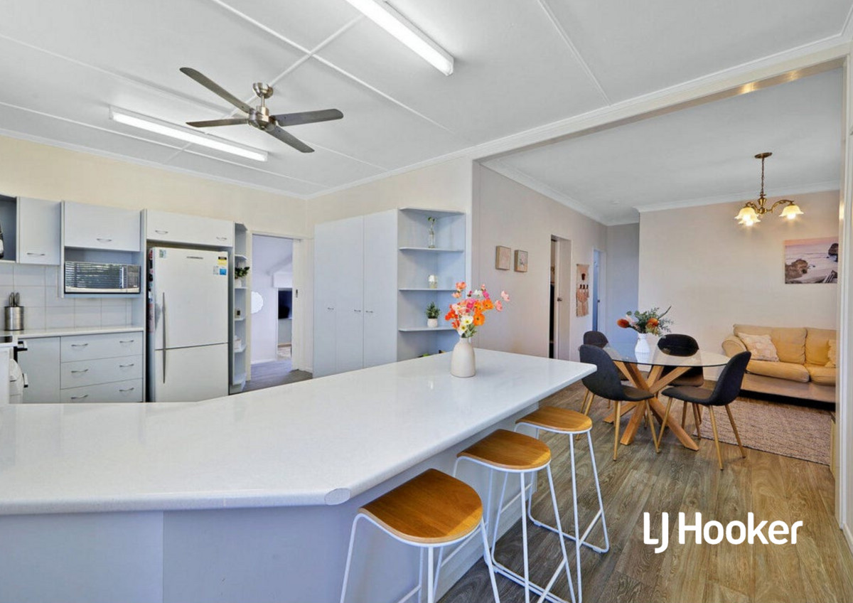 36 FE WALKER ST, KEPNOCK QLD 4670, 0 Schlafzimmer, 0 Badezimmer, House