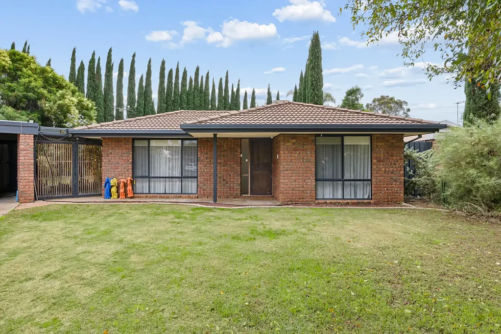 Mildura 3 Slaapkamer Turn-key living at its best