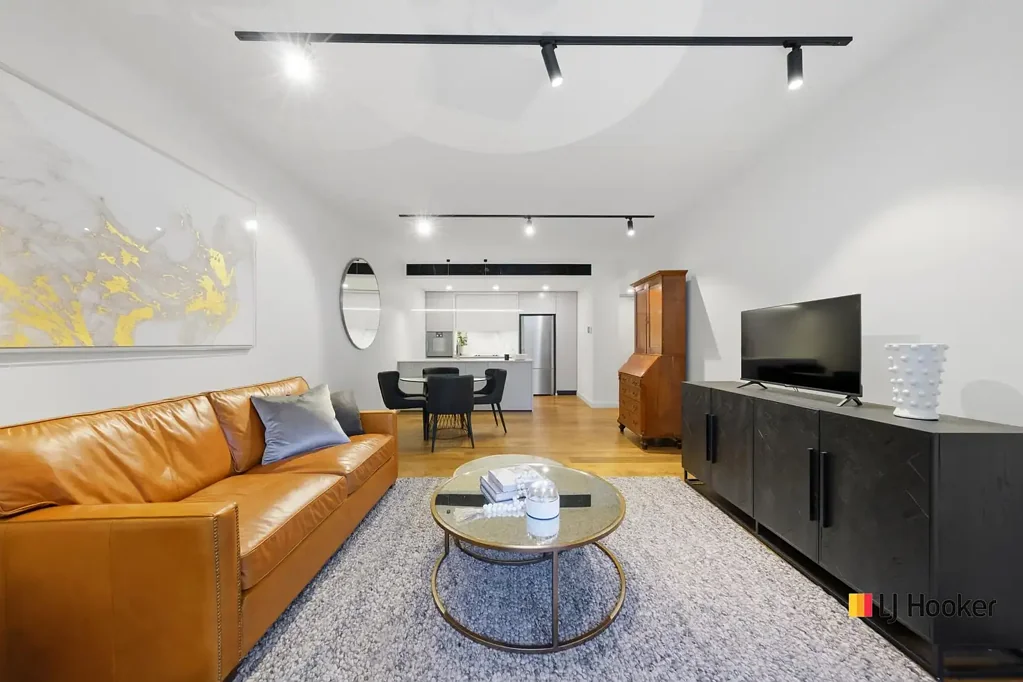 Fully Furnished - Ground floor apartment