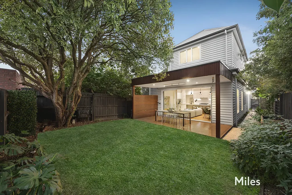 8 Langridge Street, Fairfield, VIC 3078