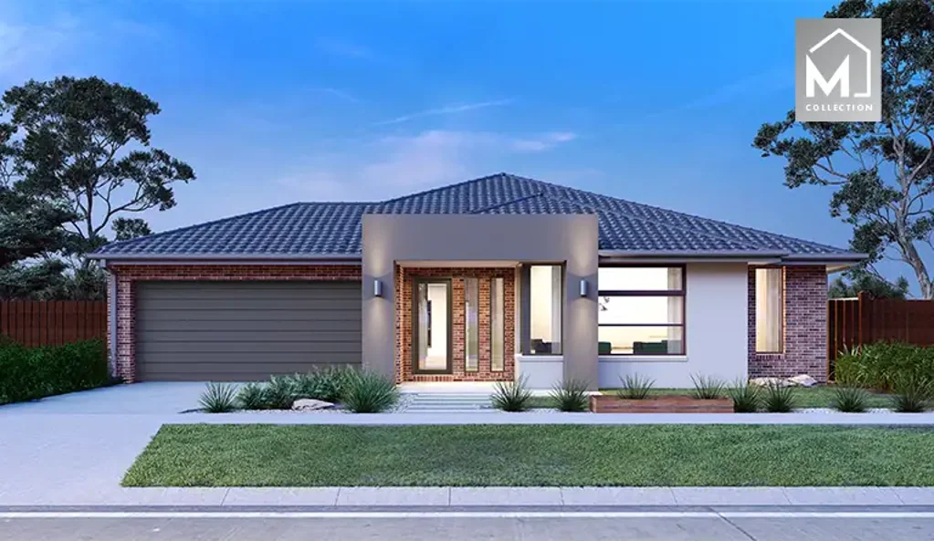 Armstrong 4ห้องนอน Mimosa Homes Proudly Presents
