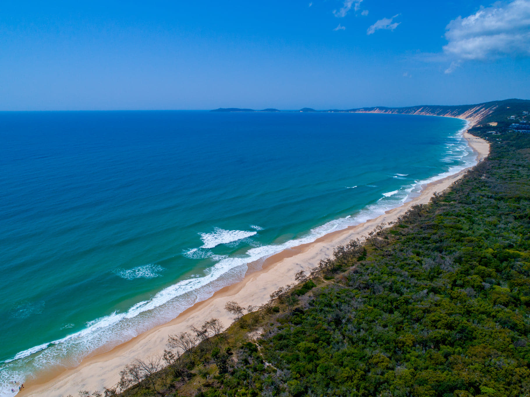 17 NAIAD CT, RAINBOW BEACH QLD 4581, 0房, 0浴, House