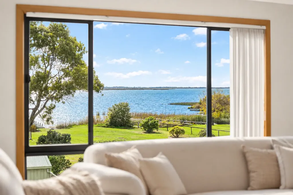Hindmarsh Island 4कमरा Exceptional Waterfront Estate Across Three Separate Titles