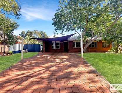 51 Callistemon Drive, Katherine, Katherine, 3 غرف, 1 حمامات, House