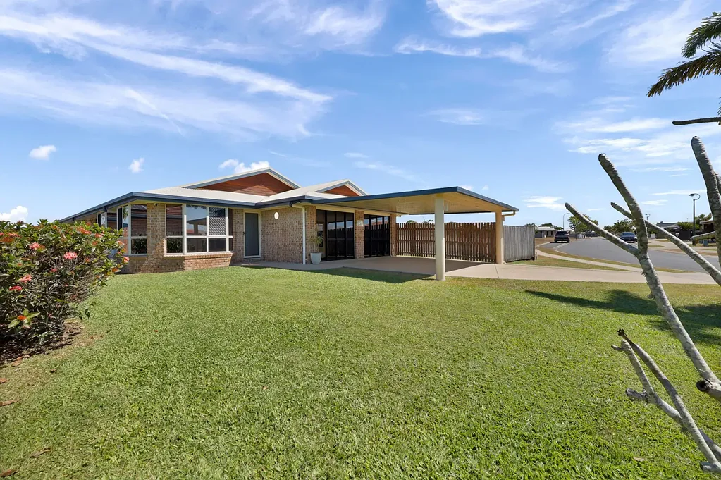 45 Stuart Hindle Drive, Mount Pleasant, QLD 4740