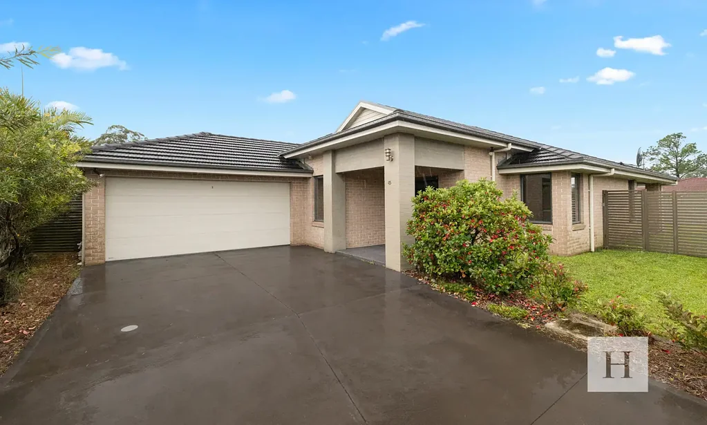 45 Wakool Crescent, Woongarrah, NSW 2259