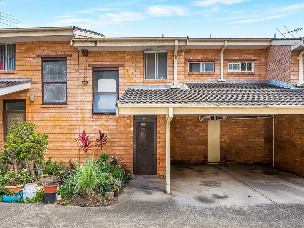 3/77 Hughes Street, Cabramatta, NSW 2166