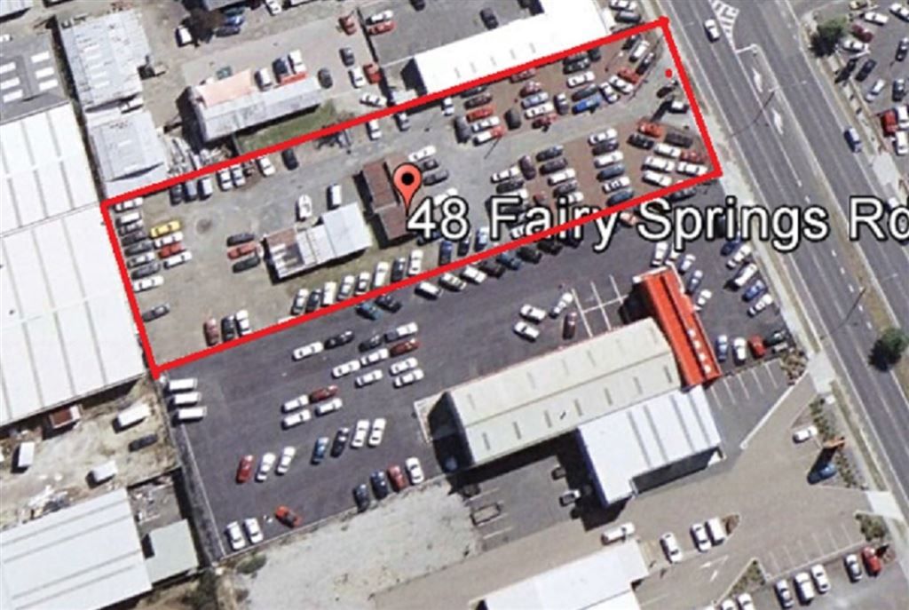 48 Fairy Springs Road, Fairy Springs, Rotorua, 0部屋, 0バスルーム