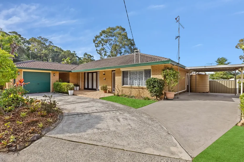 4 McManus Close, Umina Beach, NSW 2257