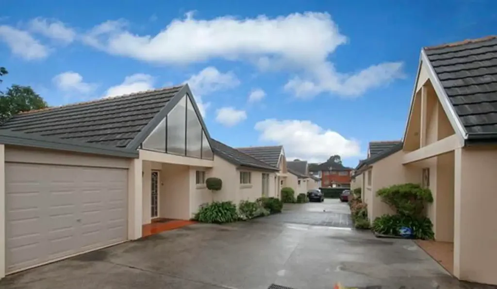 Perfect Three Bedroom villa House for Rent at. wiley park