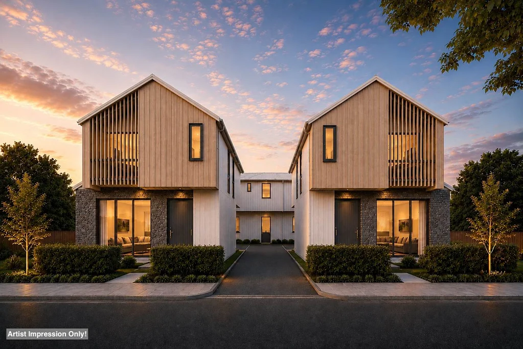 Mount Wellington 3房  Central AKL & Exceptional Value