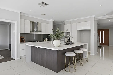 Moorebank 5Habitaciones The Epitome of Contemporary Family Living At Lucky 88