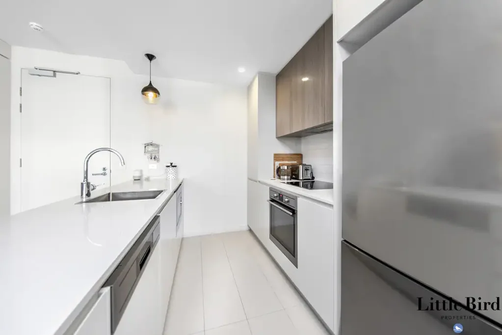 Perfect Inner South Location