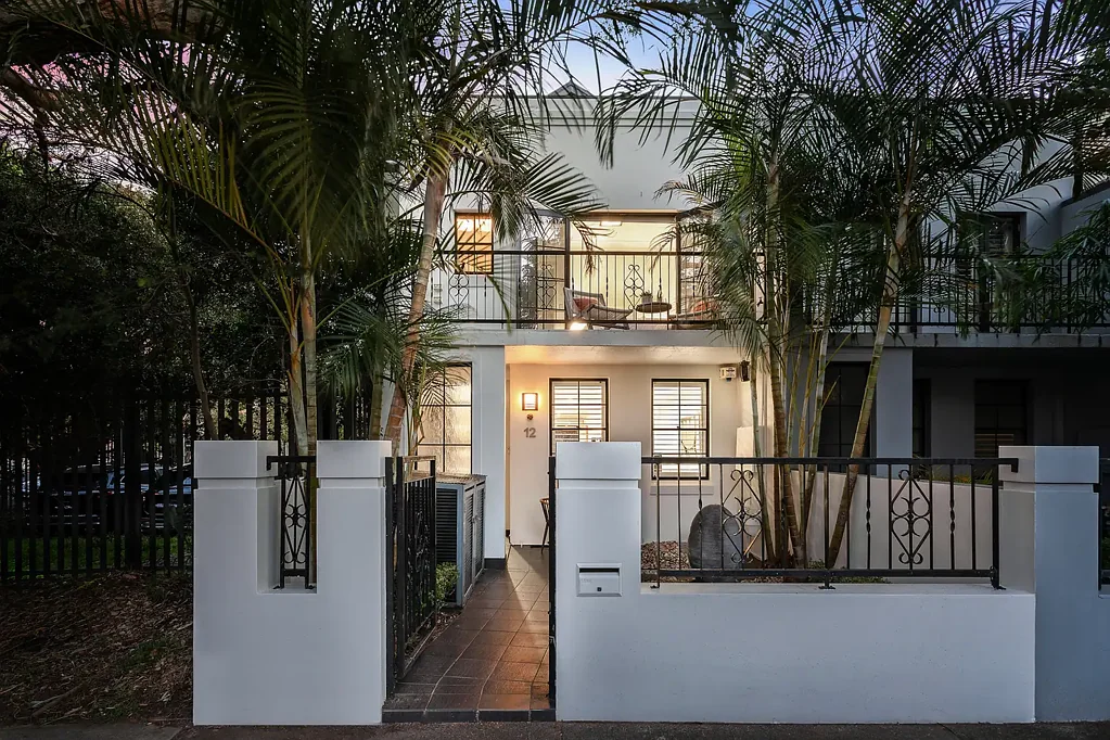12 Beaconsfield Street, Alexandria, NSW 2015