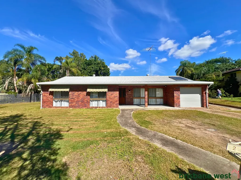 2 Bushlark Court, Bellbowrie, QLD 4070