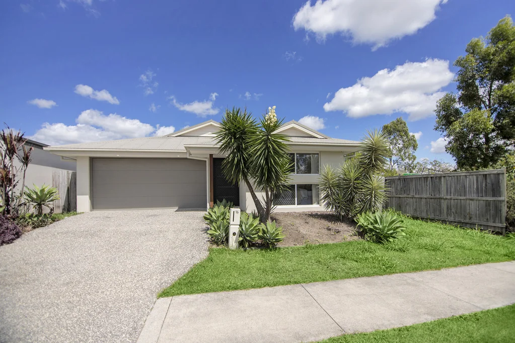 16 Welford Circuit, Yarrabilba, QLD 4207