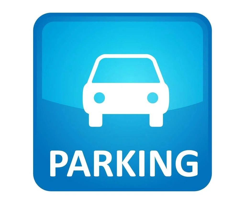CARPARK ONLY - SECURE - CBD